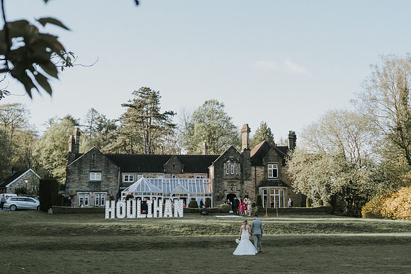 wedding venues in bridgend