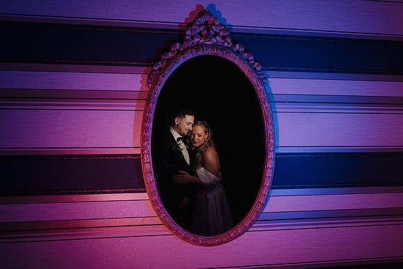 Court Colman Wedding Photographer