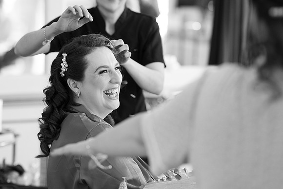 Gileston Manor Wedding Photographer
