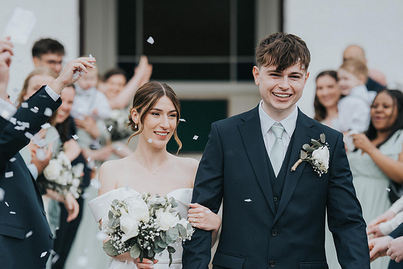 Swansea Wedding Photography