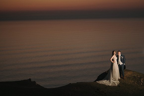Fairyhill Wedding Photographer Gower