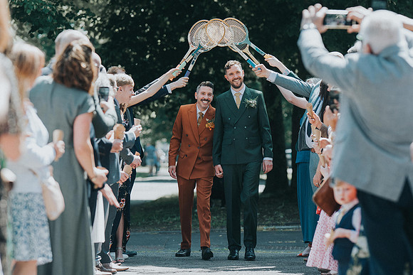Cardiff Wedding Photographer
