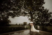 Katrina and Robbie Wedding