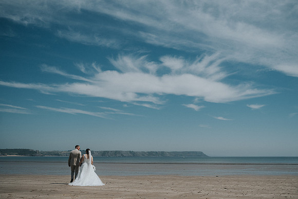 Oxwich Bay Hotel Photographer Gower