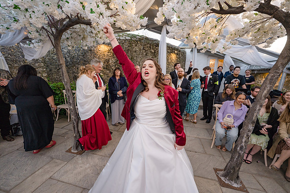 Gileston Manor Wedding Photographer