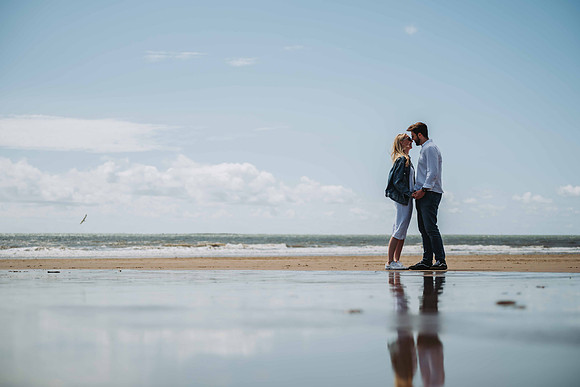 Ormore by Sea Wedding Photographer