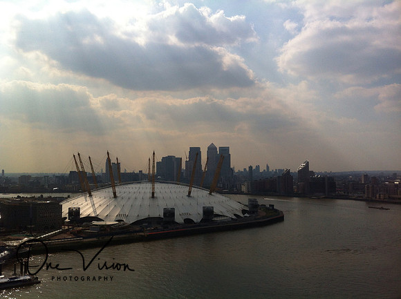 London at is best