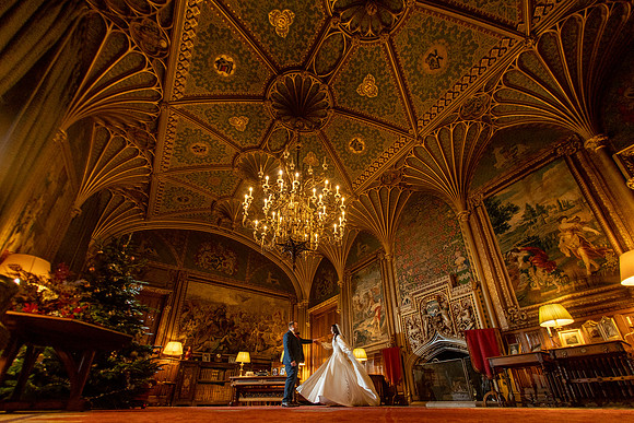 Wedding Photo and Video Packages