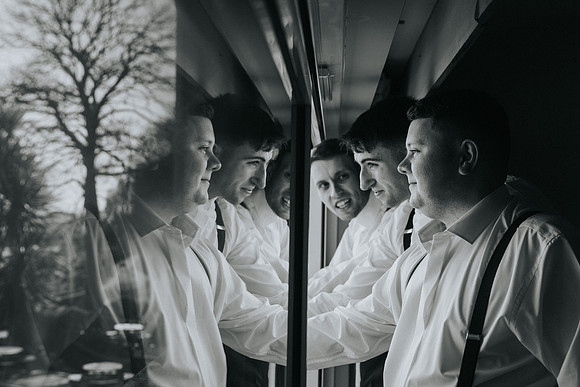 Fairyhill Wedding Photographer Gower