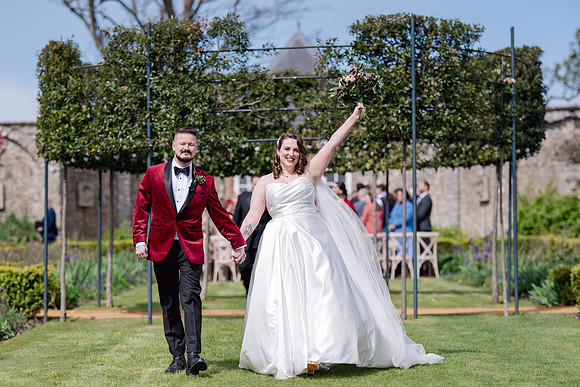 Gileston Manor Wedding Photographer
