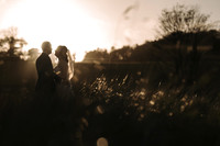 Daniah and Will Wedding