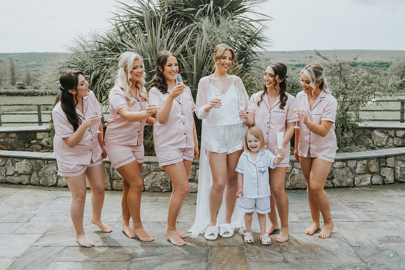 weddings in the gower