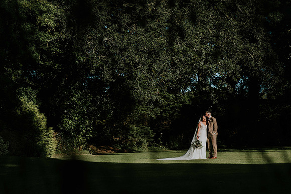 pencoed house estate weddings