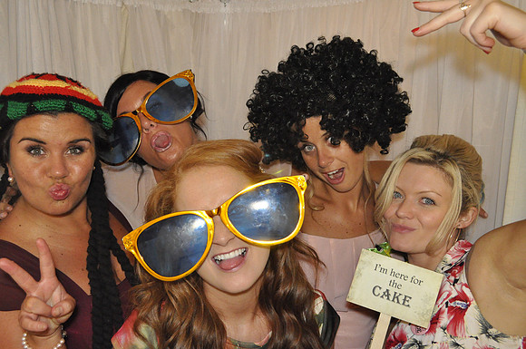 South Wales Photo Booth