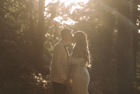 Fairyhill Wedding Photographer in the Gower