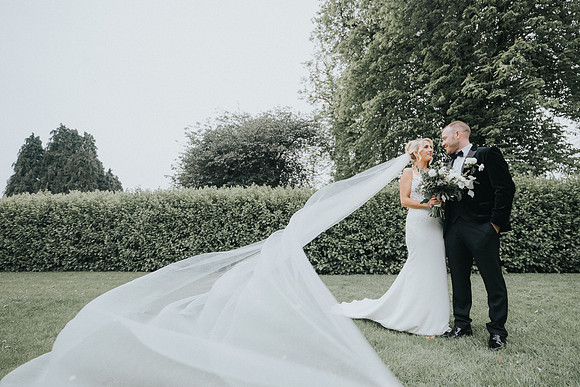 Bridgend Wedding Photographer
