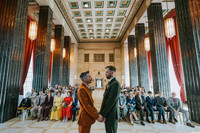 Cardiff Wedding Photographer