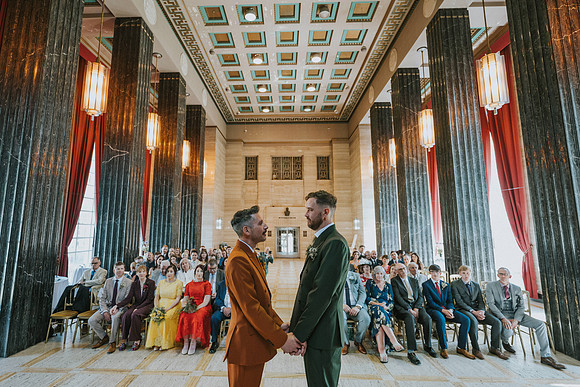Cardiff Wedding Photographer