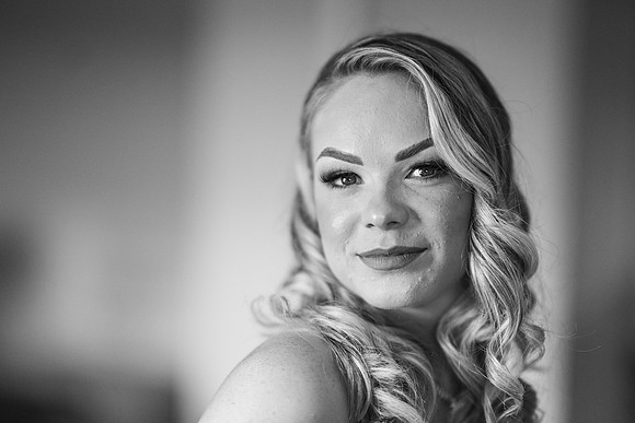 Court Colman Wedding Photographer