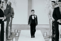 Plas Y Rhosyn Wedding Photographer