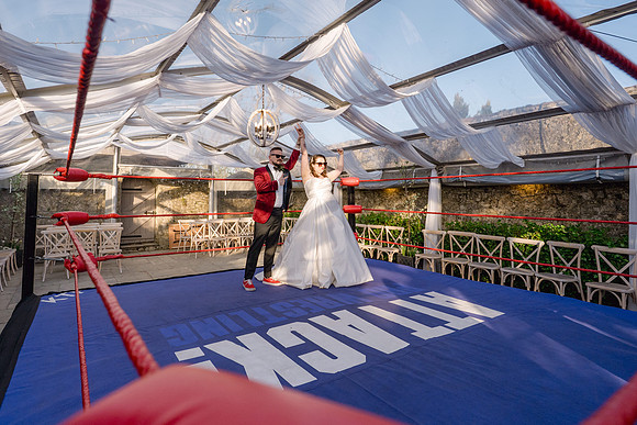 Gileston Manor Wedding Photographer