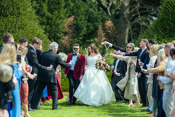 Gileston Manor Wedding Photographer