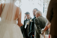 Plas Y Rhosyn Wedding Photographer