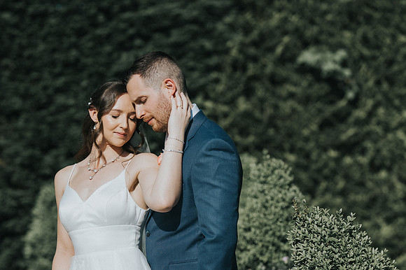 Manor Park Swasnea Wedding