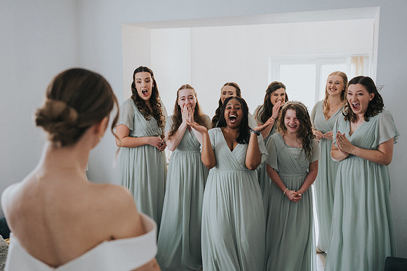 Swansea Wedding Photography