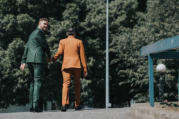 Cardiff Wedding Photographer