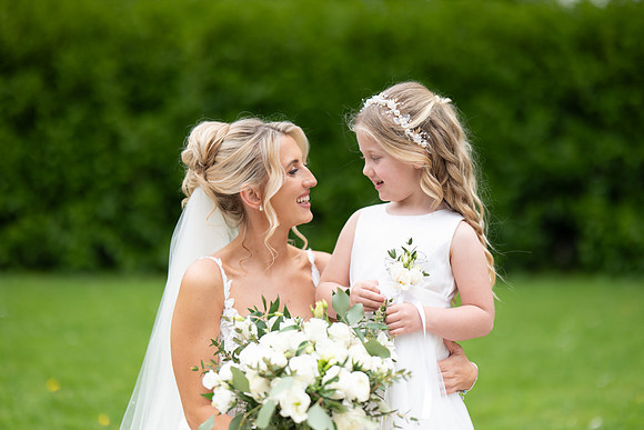Bridgend Wedding Photographer