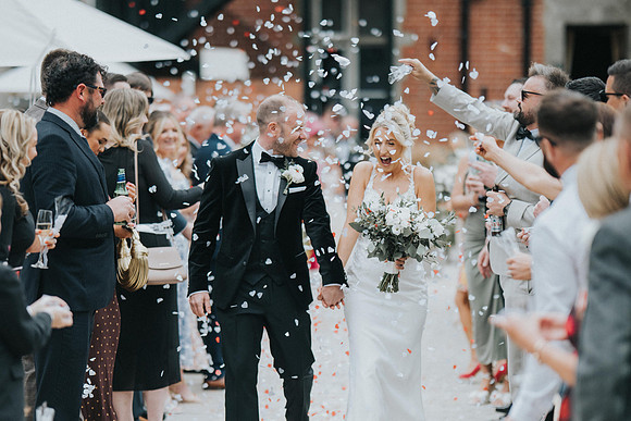 Bridgend Wedding Photographer