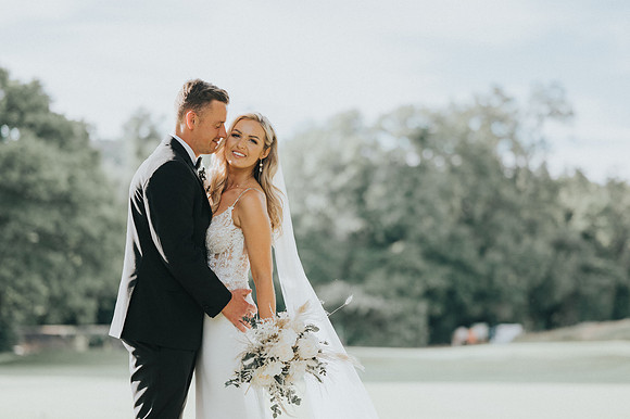 the best wedding photographer in South Wales