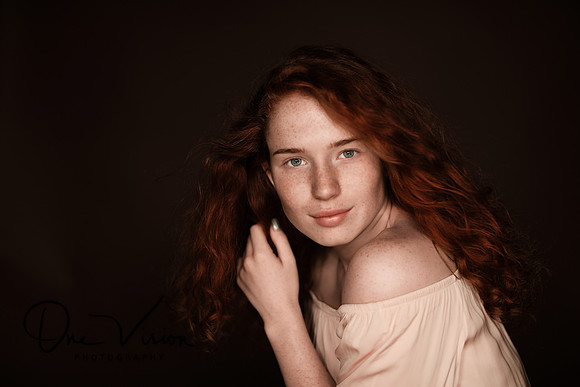 photo of portrait