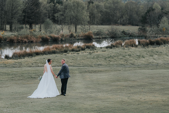 Plas Y Rhosyn Wedding Photographer