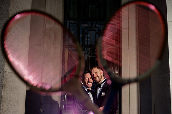 Cardiff Wedding Photographer