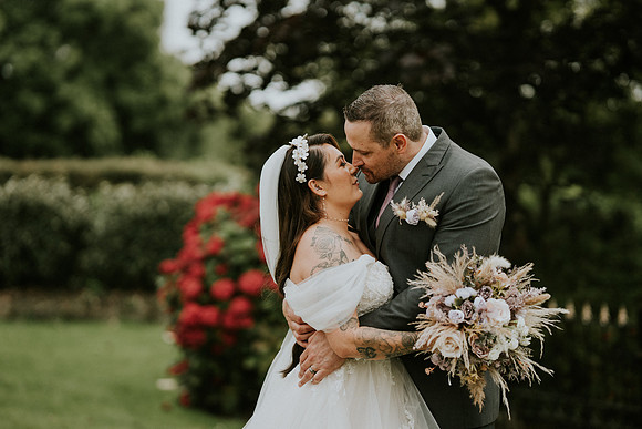 king arthur hotel weddings