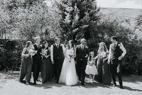 craig y nos castle wedding cost