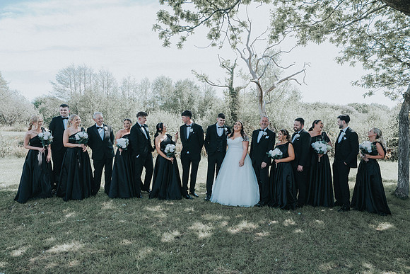 Gower Wedding Photographer
