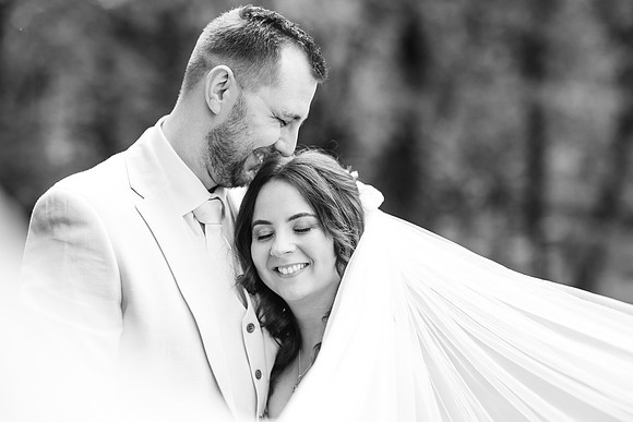DeCourseys Manor Wedding Photographer