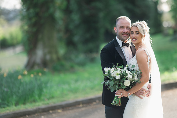 Bridgend Wedding Photographer