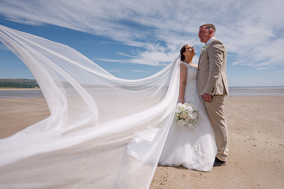 Oxwich Bay Hotel Photographer Gower