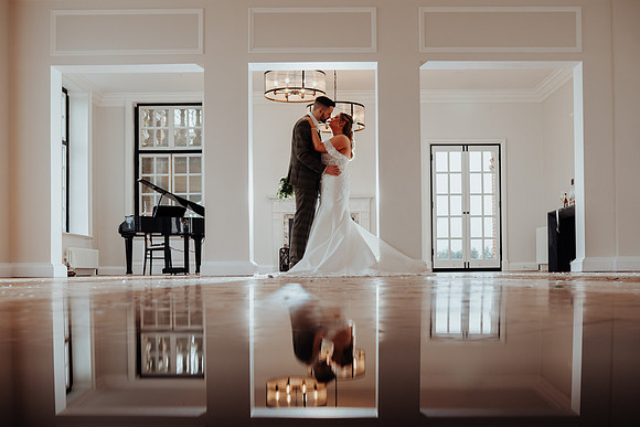 South Wales Wedding Photographer