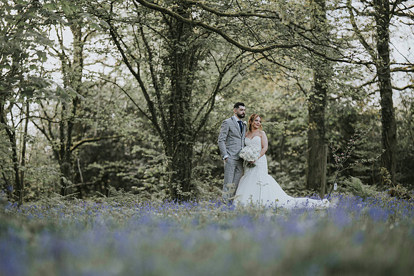 bryngarw park weddings