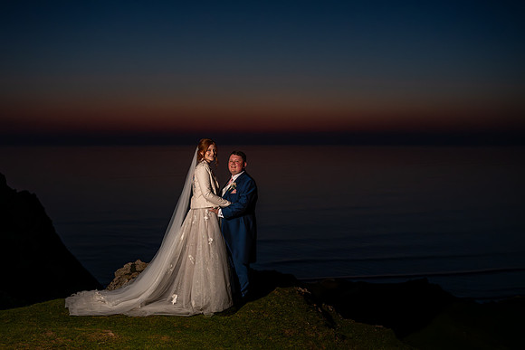Fairyhill Wedding Photographer Gower