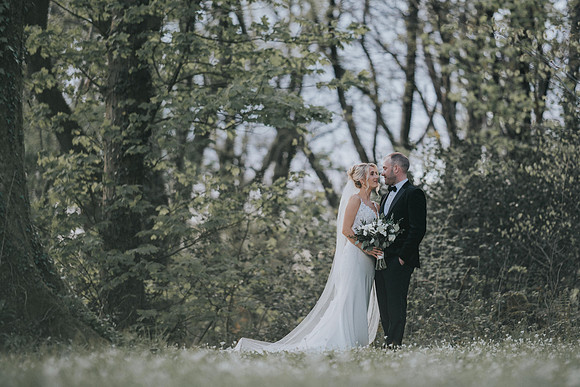 Bridgend Wedding Photographer