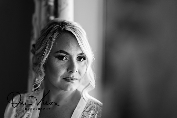 Bryn Meadows wedding photographer