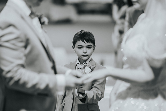 Wedding photo and video in south wales