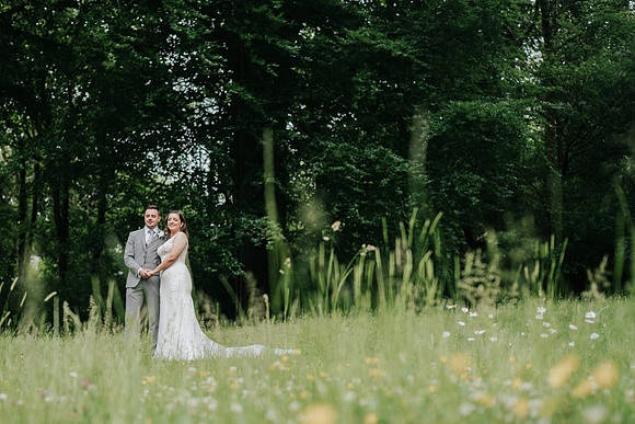 Bridgend Wedding Photographer