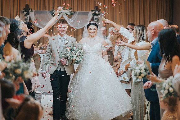 Wedding photo and video in south wales